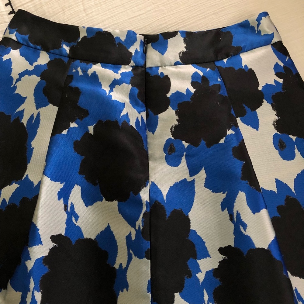 Gorgeous Banana Republic Skirt! NWT, Size 2 - Picture 4 of 5